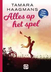 Alles op het spel