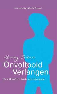 Onvoltooid Verlangen