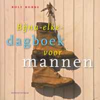 Bijna-elke-dagboek voor mannen