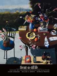 Not-so-Still Life - A Century of Painting and Sculpture