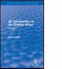 An Introduction to the English Novel