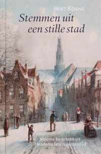 Stemmen Uit Een Stille Stad