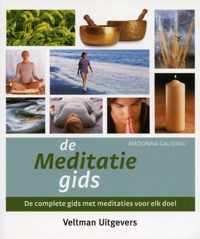 De meditatiegids