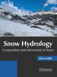 Snow Hydrology