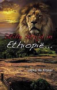 Stille strijd in Ethiopie