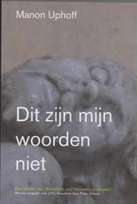 Dit Zijn Mijn Woorden Niet