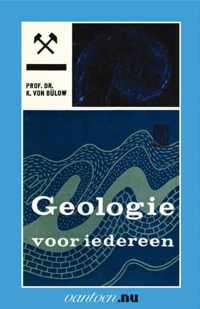 Vantoen.nu  -  Geologie voor iedereen II