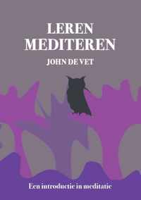 Leren Mediteren