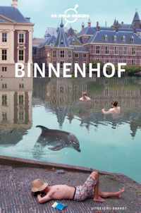 De Speld - Binnenhof