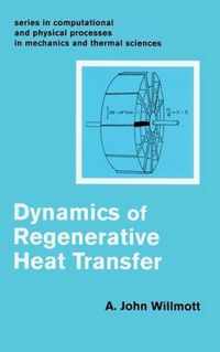 Dynamics of Regenerative Heat Transfer