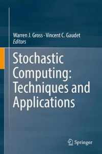 Stochastic Computing