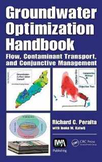 Groundwater Optimization Handbook