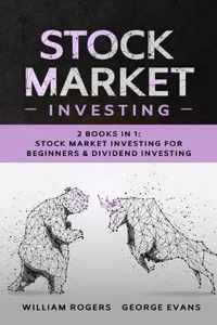 Stock Market Investing: 2 Books in 1