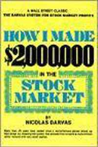 How I Made $2, 000, 000 in the Stock Market