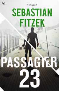 Passagier 23