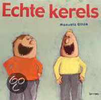 Echte Kerels