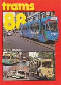 Trams 1988