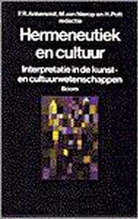 Hermeneutiek en cultuur