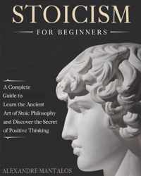 Stoicism for Beginners