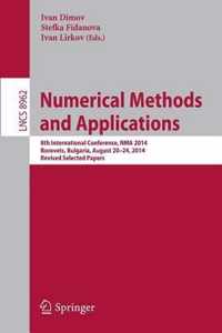 Numerical Methods and Applications