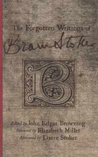 Forgotten Writings Of Bram Stoker