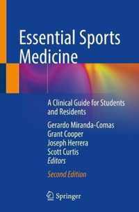 Essential Sports Medicine