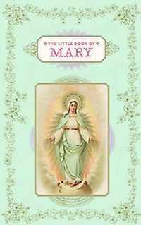 The Little Book of Mary