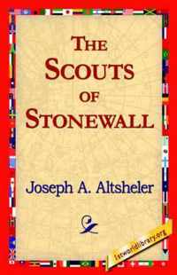 The Scouts of Stonewall