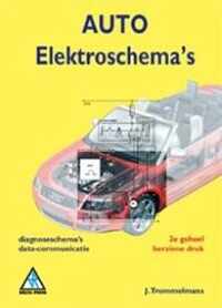 Auto elektroschema's