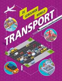 Transport - Paul Mason - Hardcover (9789464390483)
