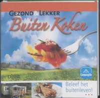 Gezond & Lekker Buiten Koken