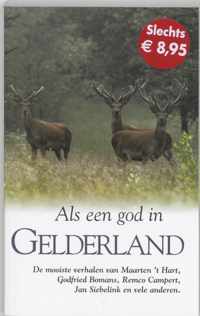 Als Een God In Gelderland