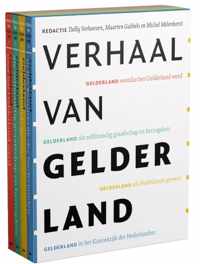 Verhaal van Gelderland