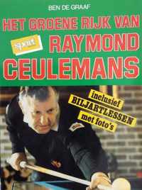 Groene ryk van raymond ceulemans