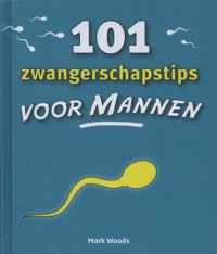 101 zwangerschaptips voor mannen