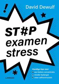 Stop examenstress