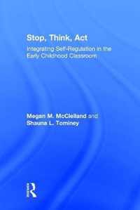 Stop, Think, Act