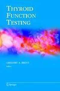 Thyroid Function Testing