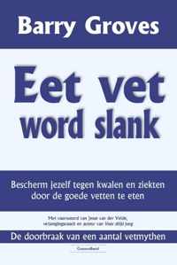 Eet vet word slank