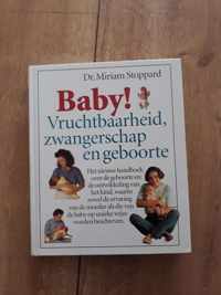 Baby! Vruchtbaarheid, zwangerschap en geboorte