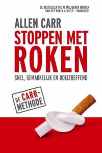 Stoppen met roken