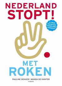 Nederland stopt! Met roken