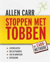 Stoppen met tobben