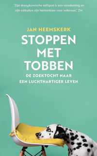 Stoppen met tobben