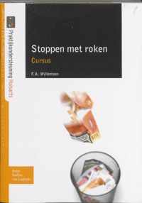 Praktijkondersteuners  -   Stoppen met roken