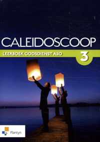 Caleidoscoop 3 Leerboek