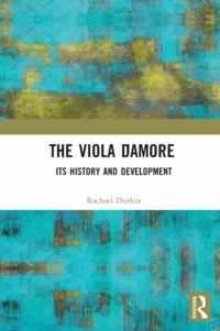 The Viola d&apos;Amore