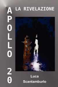 Apollo 20. La rivelazione