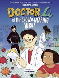 Doctor Li and the Crown-wearing Virus