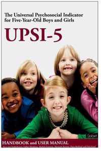 Upsi-5 - The Universal Psychosocial Indicator for Five-Year-Old Boys and Girls